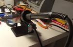 The Saga of the Soldering Stations
