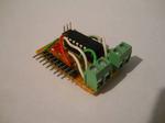 $1 Motor Driver Circuit for Arduino