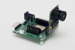 Building a low cost wifi camera