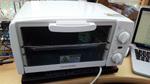 Building a Reflow oven