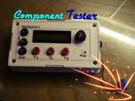 Component Tester - Test almost anything !!