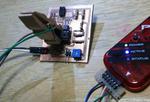 Low Cost IC Test Clip for PIC ICSP