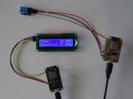 Remote Wi-Fi DHT11 Temperature