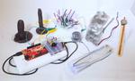 Silc Circuits: High Performance Conductive Silicone
