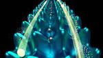 At the edge of a quantum gas