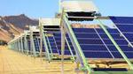 Israeli robot-cleaning system promises brighter future for solar power