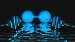 NIST Physicists Show ‘Molecules’ Made of Light May Be Possible