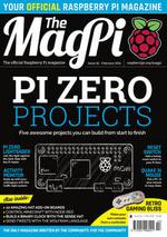 The MagPi 42