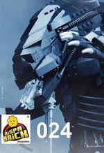 HispaBrick issue 24