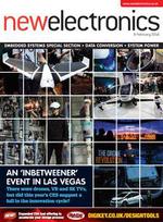 new electronics - 9 February 2016