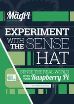 The MagPi Essentials - Sense HAT