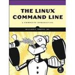 The Linux Command Line