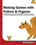 Making Games with Python & Pygame