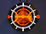 3D-printed Watch with Tourbillon