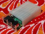 Raspberry Pi 2 Case (OpenSCAD)