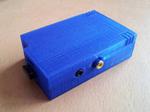 Raspberry Pi Case