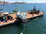 Microsoft research project puts cloud in ocean for the first time