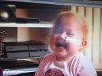 Northern Ireland toddler Lucy Boucher in world first kidney transplant using 3D printing
