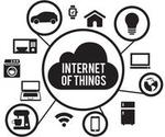 The Internet of Things Will Be the World’s Biggest Robot