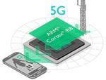 ARM Cortex-R8 Processor Trail-blazes 5G Need for Speed
