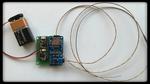 Data Logging Temperature Probe (-200 °C to +1300 °C)
