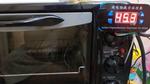 DIY Cheap Thermostat Oven for 3D Filament Moisture Remover