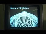ESP8266 Analog Broadcast Television Interface