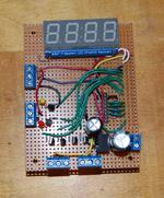 Improved Hot Tub Controller