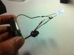 Making A Simple Joule Thief (made easy)
