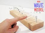 Mini Wave Model
