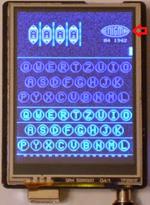 Operating the Arduino Enigma Machine via Serial Port