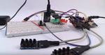 Simon Says with LEDs and sound