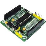 18 PIN PIC Development Board