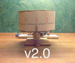 Arduino clock v.2.0