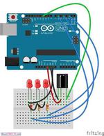 Arduino IR Remote Control