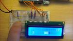 Arduino LCD Game