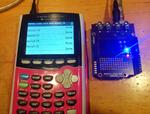ArTICL: Arduino TI Calculator Linking Library