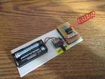 Attiny 45 EMF Sensor
