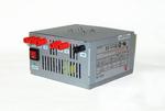 Converting an ATX Power Supply Into a DC Bench Supply