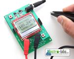 DIY Capacitance Meter