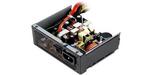 Hardware Protection – OverVoltage and OverCurrent