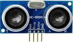 HC-SR04 Ping Sensor Hardware Mod