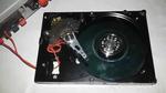 HDD Speaker (Hard drive Speaker)