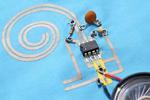 How to Work With Conductive Fabric