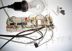 Microcontroller Clapper Switch