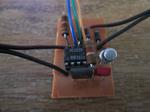 Simple 555 PWM