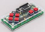 Single chip game console