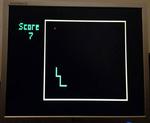 VGA Snake with Arduino Uno