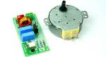 AC Solid state Relay for Inductive Load