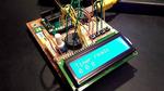Arduino Kitchen Timer